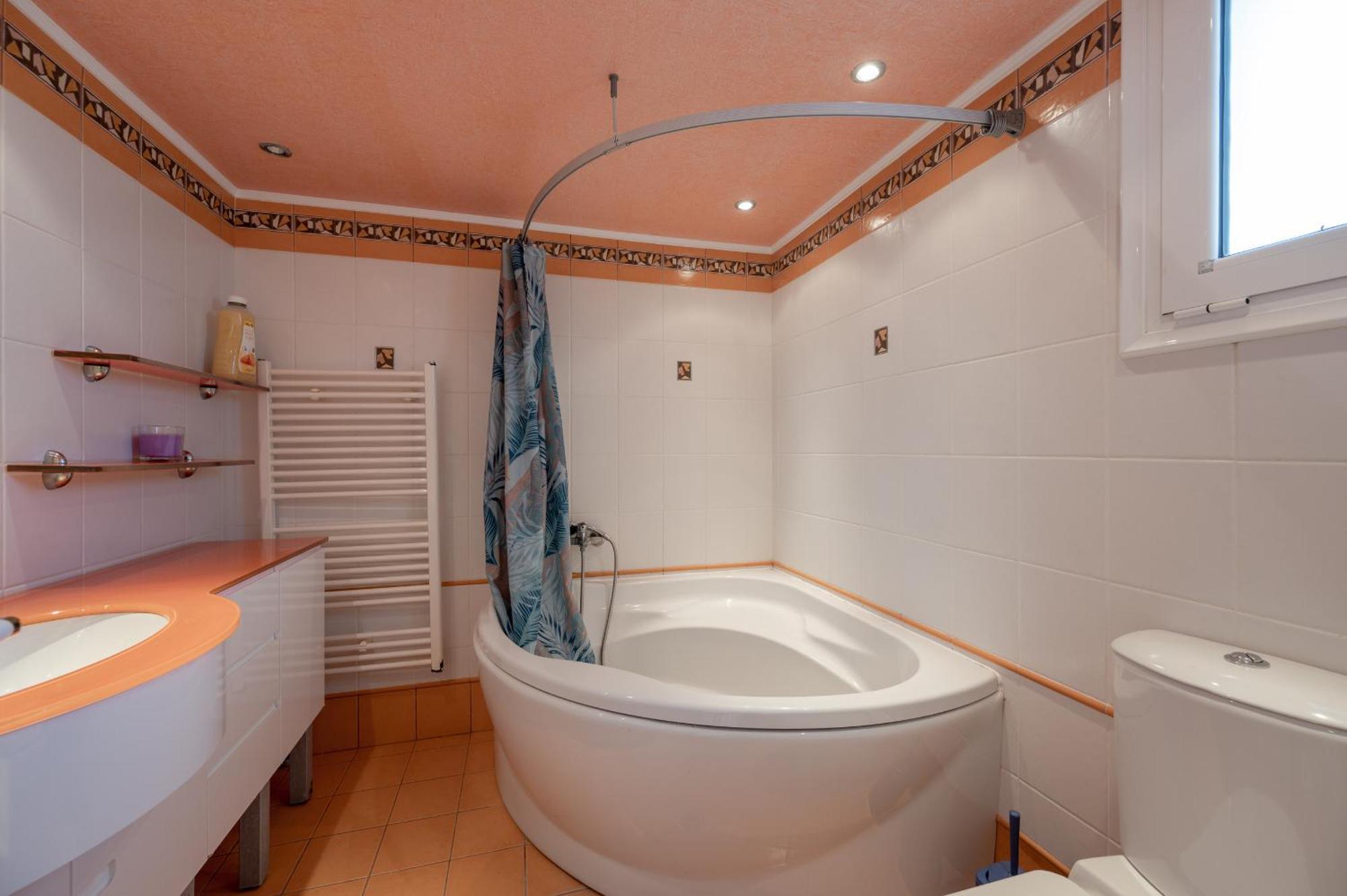 Amina Villa Agios Nikolaos Buitenkant foto